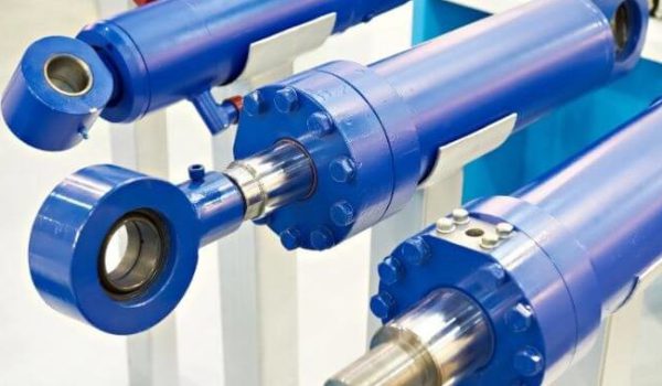 چرا بهترین انتخاب برای جک هیدرولیک صنعتی در یزد است؟